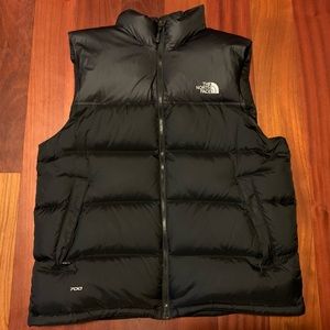 The North Face Vest